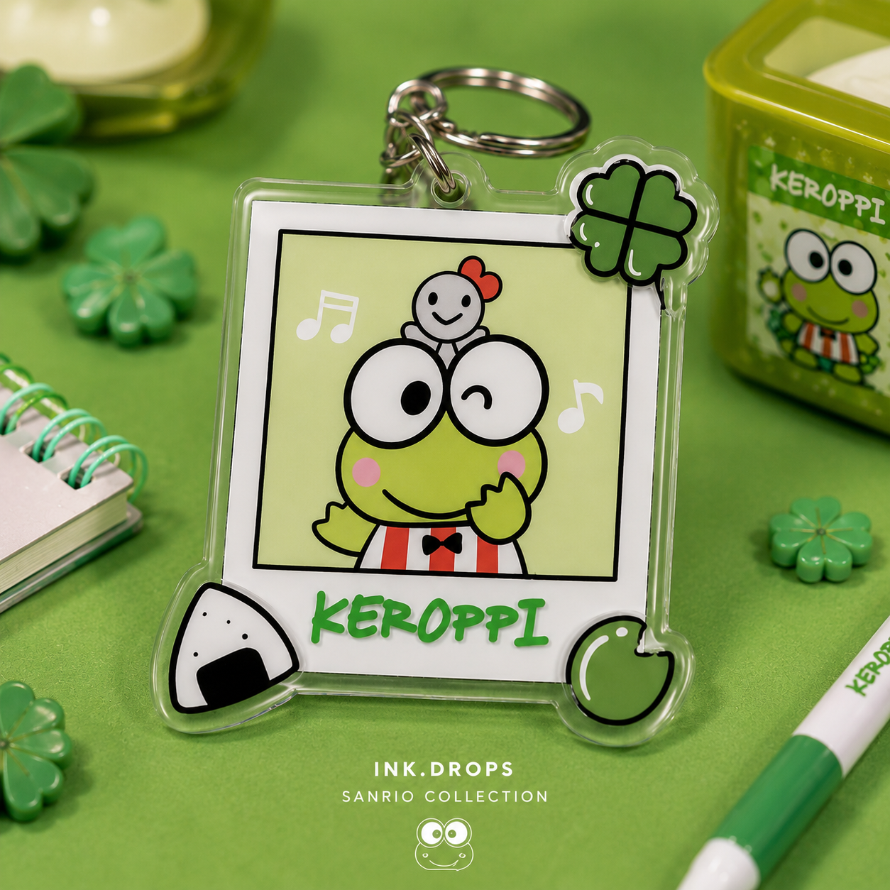 Sanrio Collection - Series 1 ( PRE-ORDER)