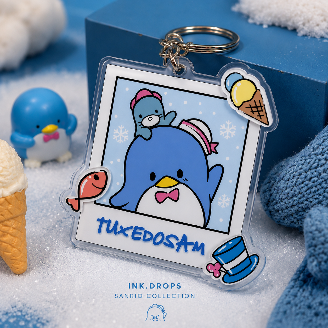 Sanrio Collection - Series 1 ( PRE-ORDER)
