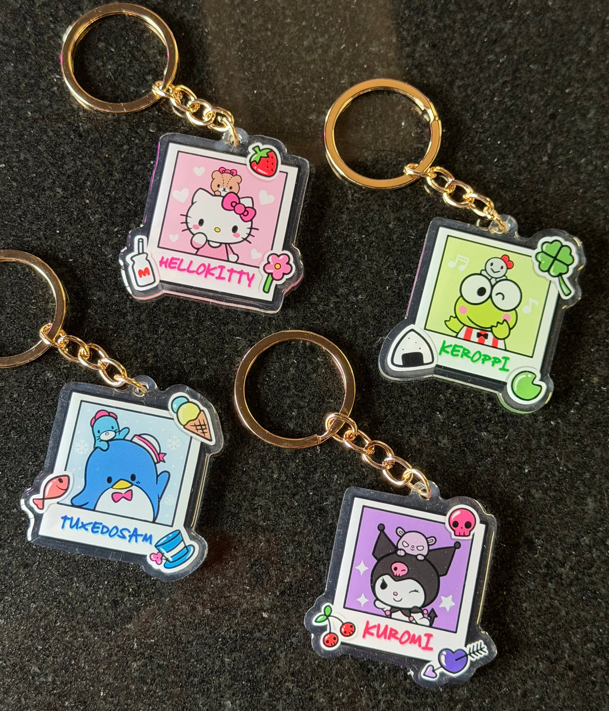 Sanrio Collection - Series 1