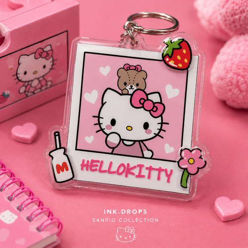 Sanrio Collection - Series 1 ( PRE-ORDER)