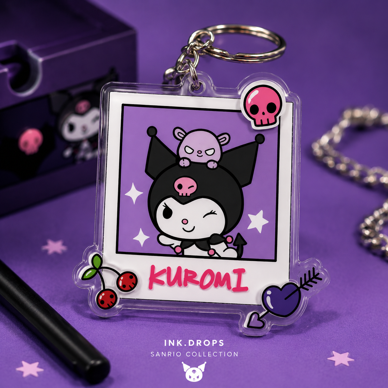 Sanrio Collection - Series 1 ( PRE-ORDER)