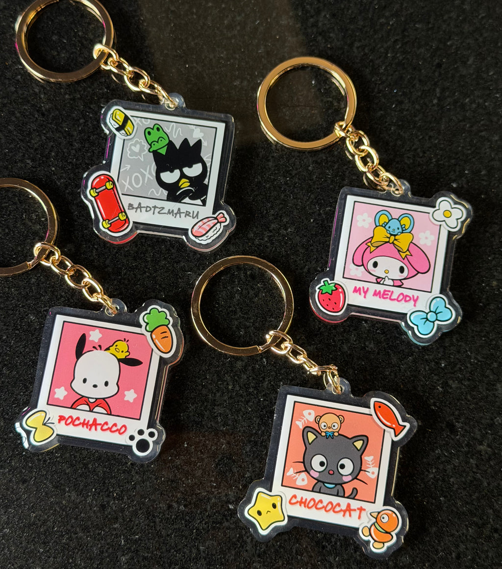 Sanrio Collection - Series 2