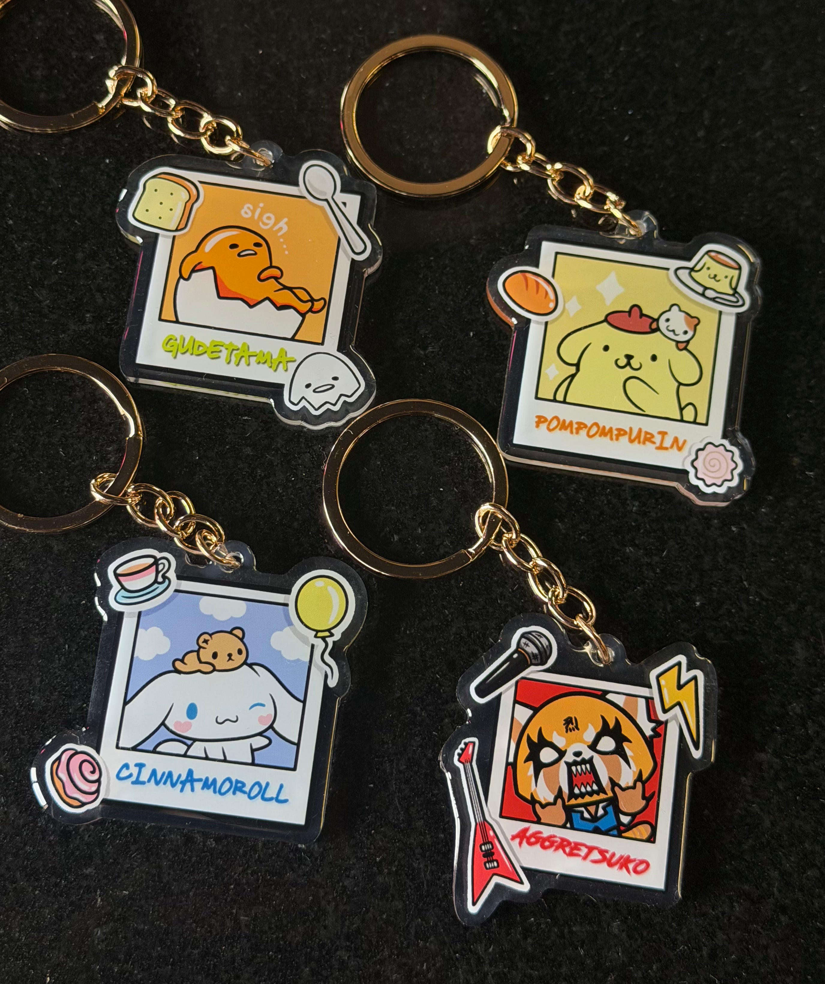 Sanrio Collection - Series 3